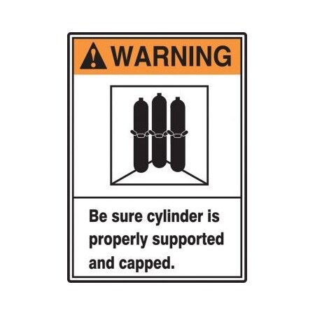 Safety Sign, MRPG301XV
